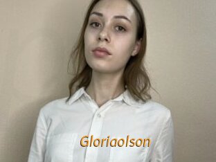 Gloriaolson