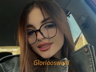 Gloriaoswald