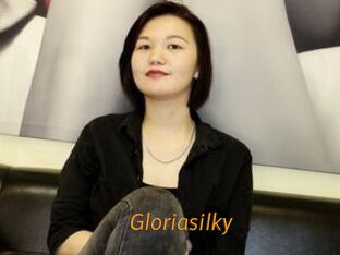 Gloriasilky