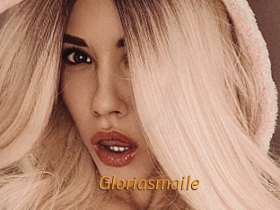 Gloriasmaile