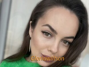 Gloriawillson