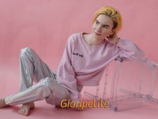 Gloripetite