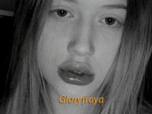 gloryfraya Porn University