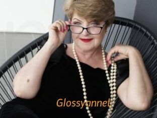 Glossyannet