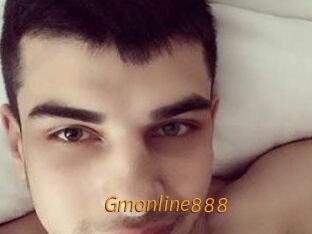 Gmonline888