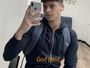 God_freid
