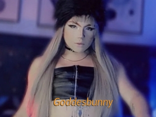 Goddesbunny
