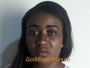 Goddesofebanum