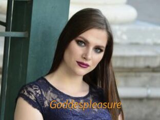 Goddespleasure