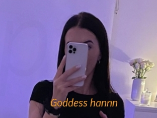 Goddess_hannn