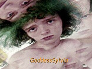 Goddess_Sylvia