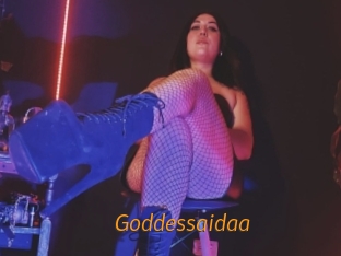 Goddessaidaa