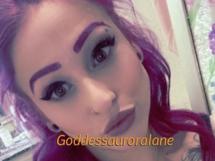 Goddessauroralane