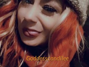 Goddesscandilee
