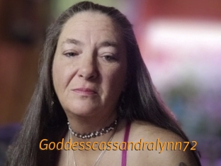 Goddesscassandralynn72