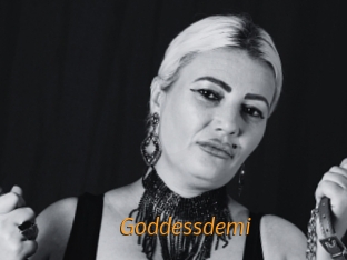 Goddessdemi