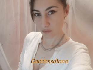 Goddessdiana
