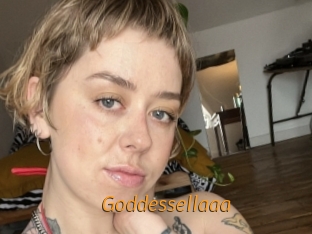 Goddessellaaa