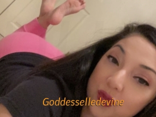 Goddesselledevine