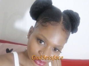 Goddessface