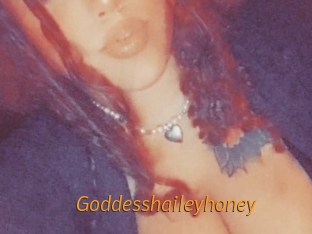 Goddesshaileyhoney
