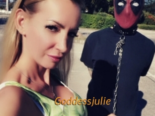 Goddessjulie