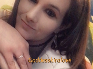 Goddesskiralove