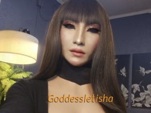 Goddessletisha