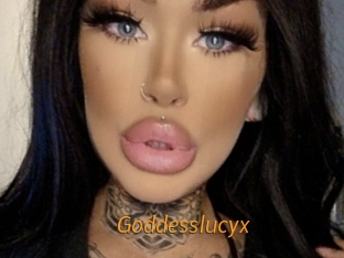Goddesslucyx