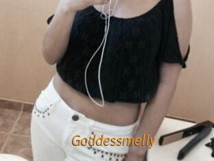 Goddessmelly
