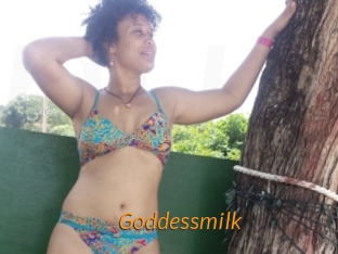 Goddessmilk