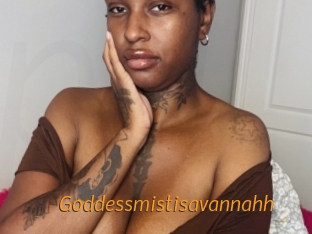 Goddessmistisavannahh