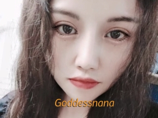 Goddessnana