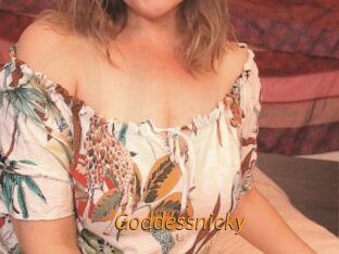 Goddessnicky