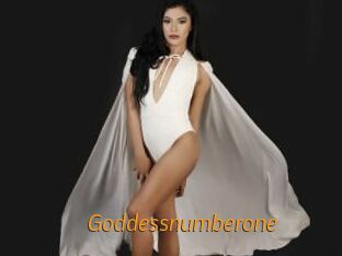 Goddessnumberone