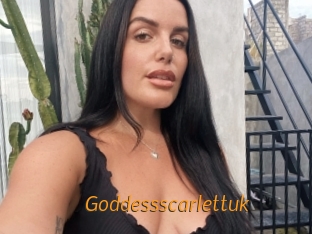Goddessscarlettuk