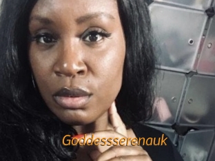 Goddessserenauk