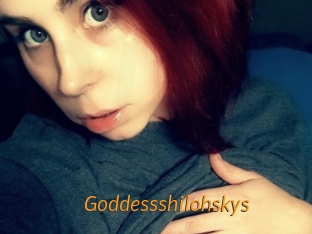 Goddessshilohskys