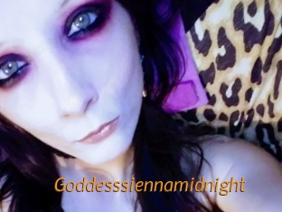 Goddesssiennamidnight
