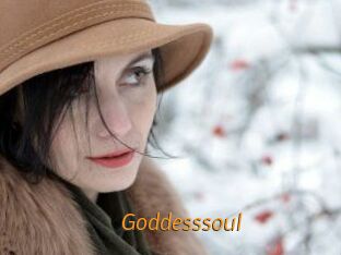 Goddesssoul