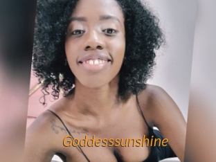 Goddesssunshine
