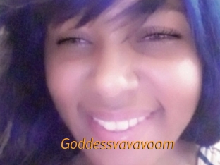 goddessvavavoom Porn University