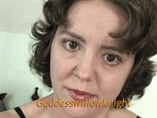 Goddesswillowknight