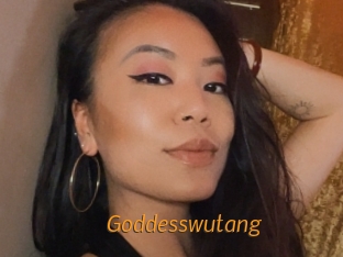 Goddesswutang