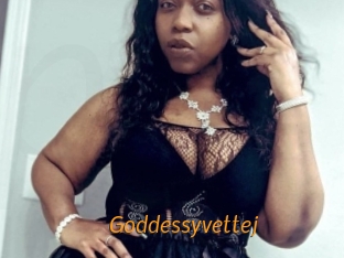 Goddessyvettej