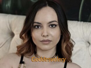 Goddesvalery