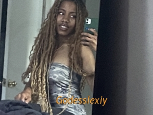 Godesslexiy