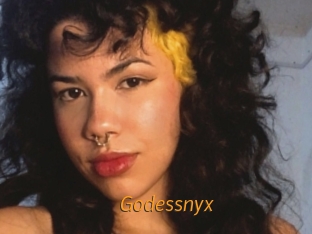 Godessnyx