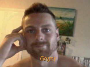 Gogoy