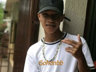 Gohanbb